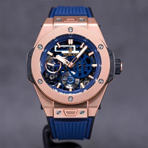 harga jam hublot original malaysia